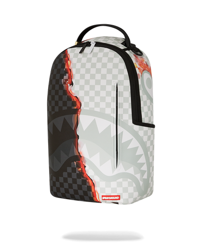 MOCHILA RING OF FIRE DLXSV