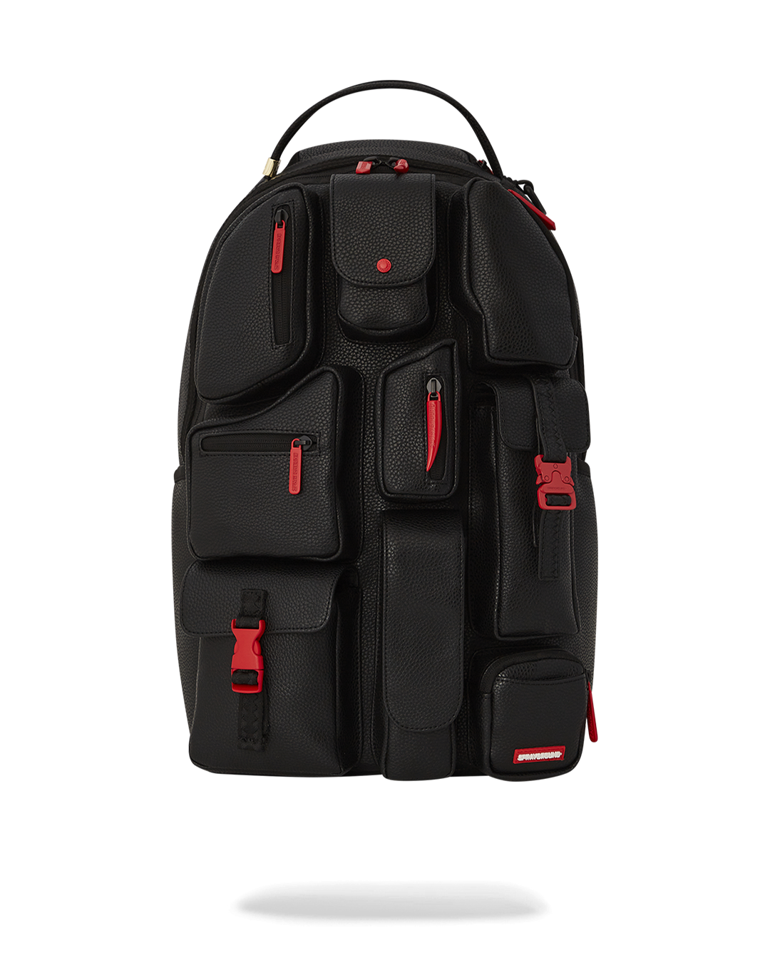 MOCHILA AIRFREIGHT DLX