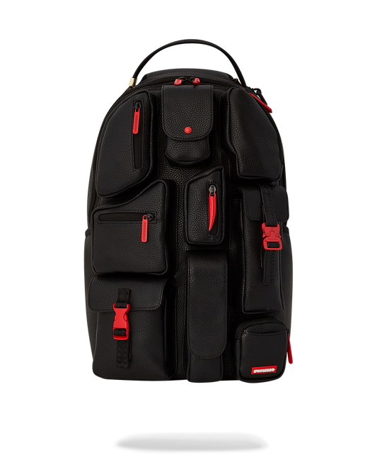 MOCHILA AIRFREIGHT DLX