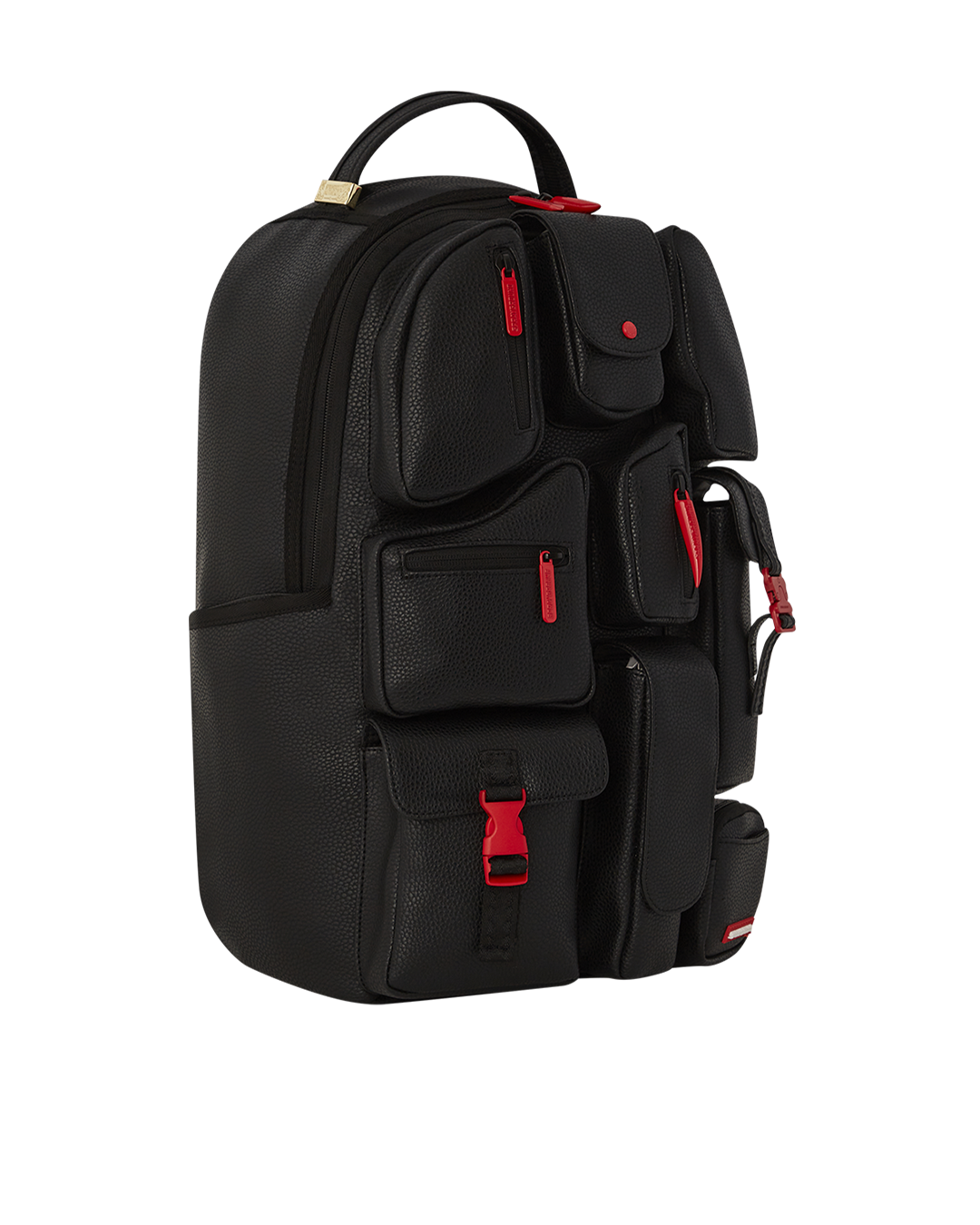 MOCHILA AIRFREIGHT DLX