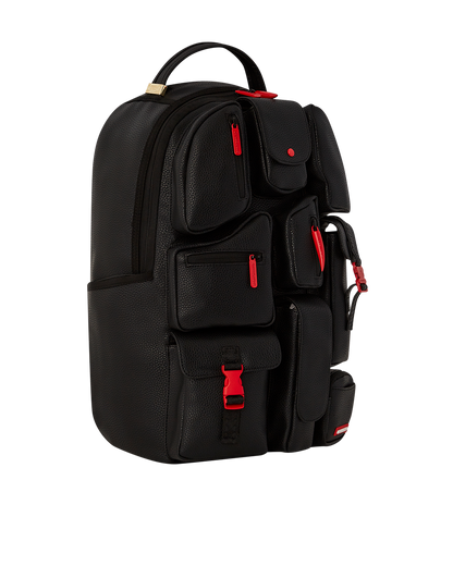 MOCHILA AIRFREIGHT DLX