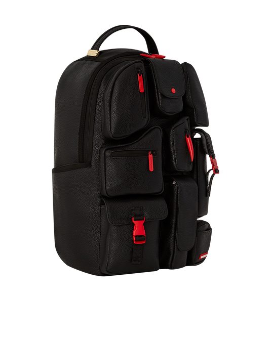 MOCHILA AIRFREIGHT DLX