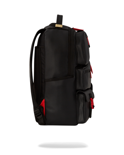 MOCHILA AIRFREIGHT DLX