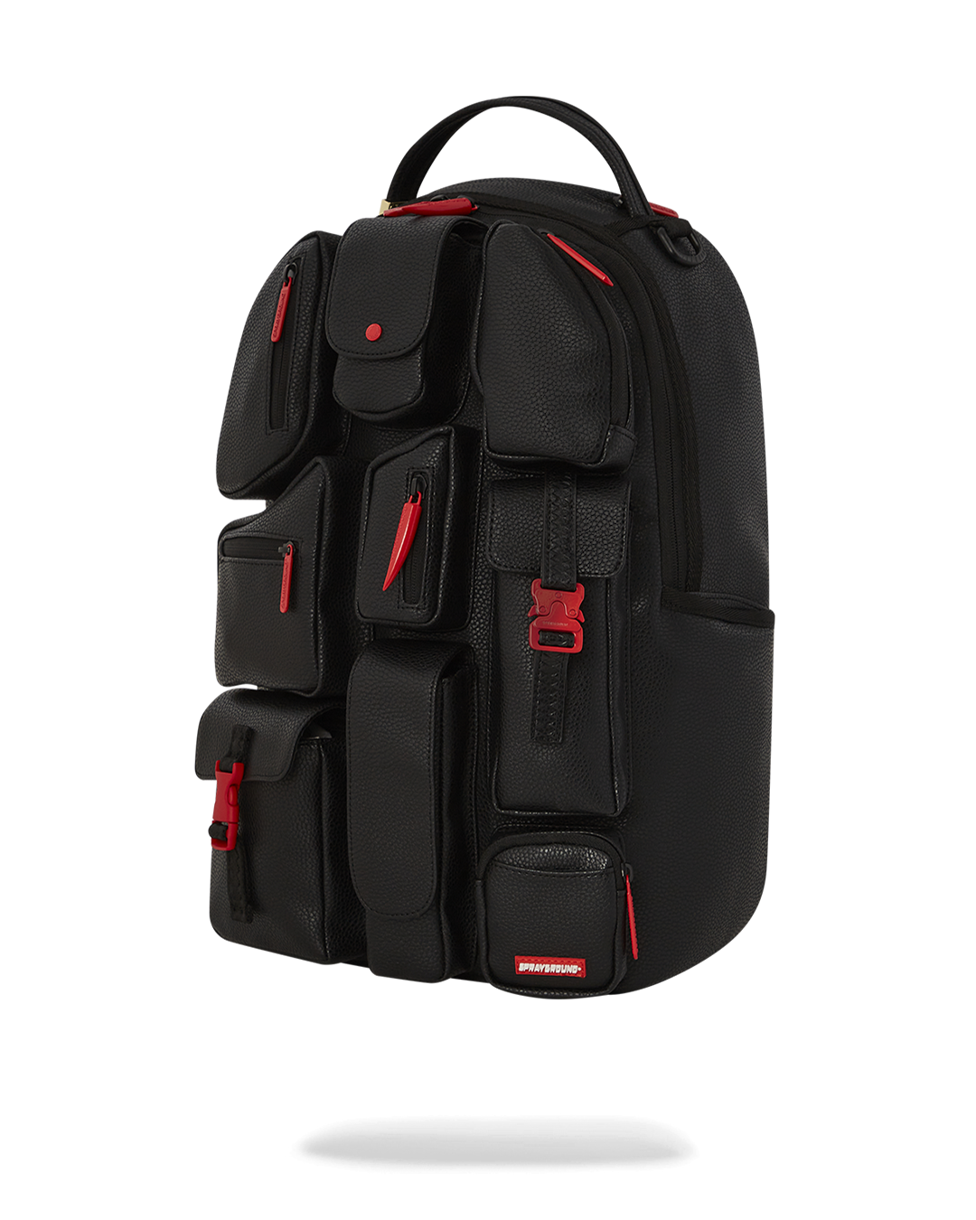 MOCHILA AIRFREIGHT DLX