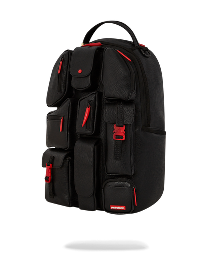 MOCHILA AIRFREIGHT DLX