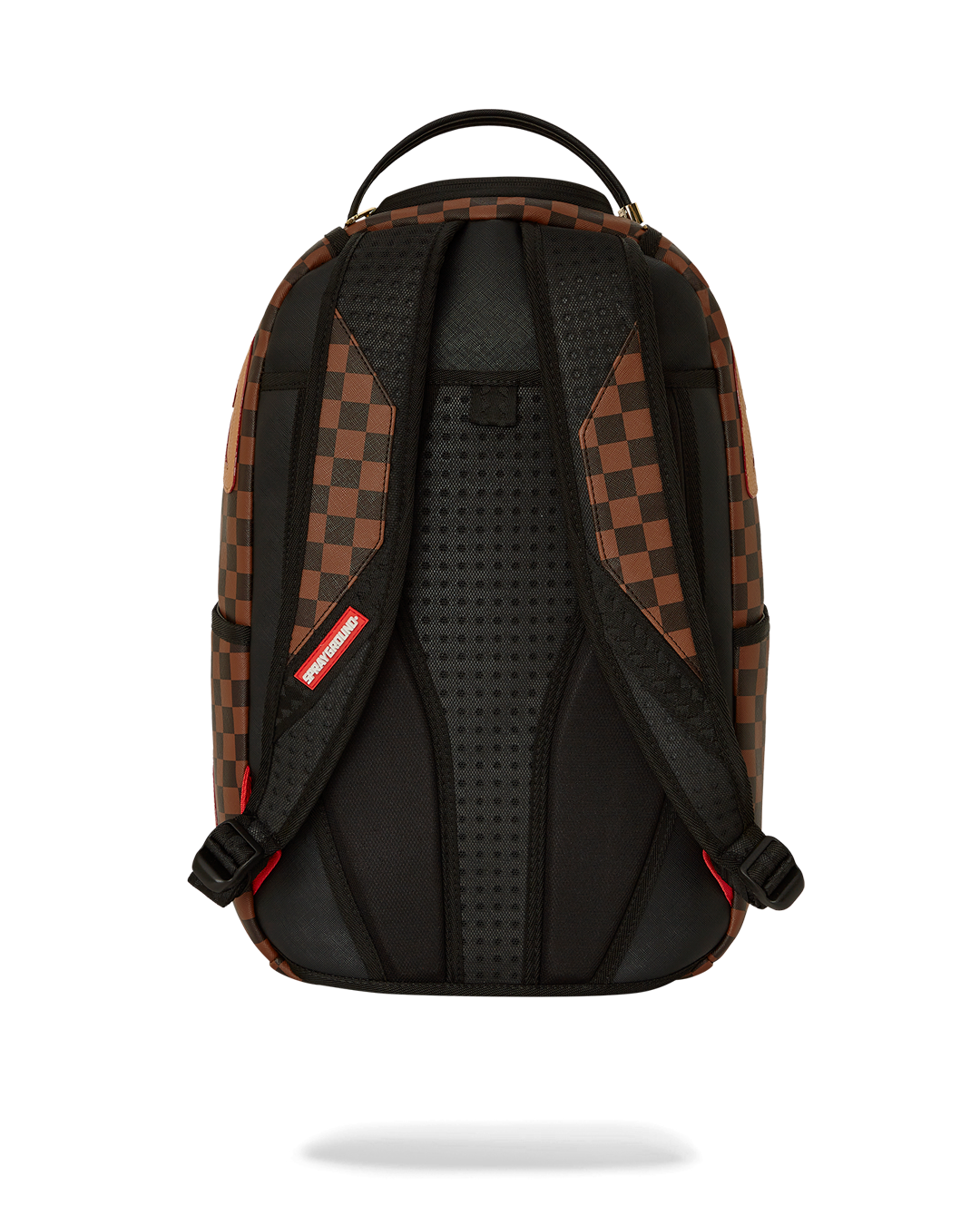 MOCHILA SHARKSPORT GTO DLXV