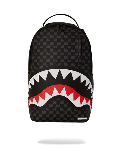 MOCHILA DRIP CHECK SHARK DLXSV