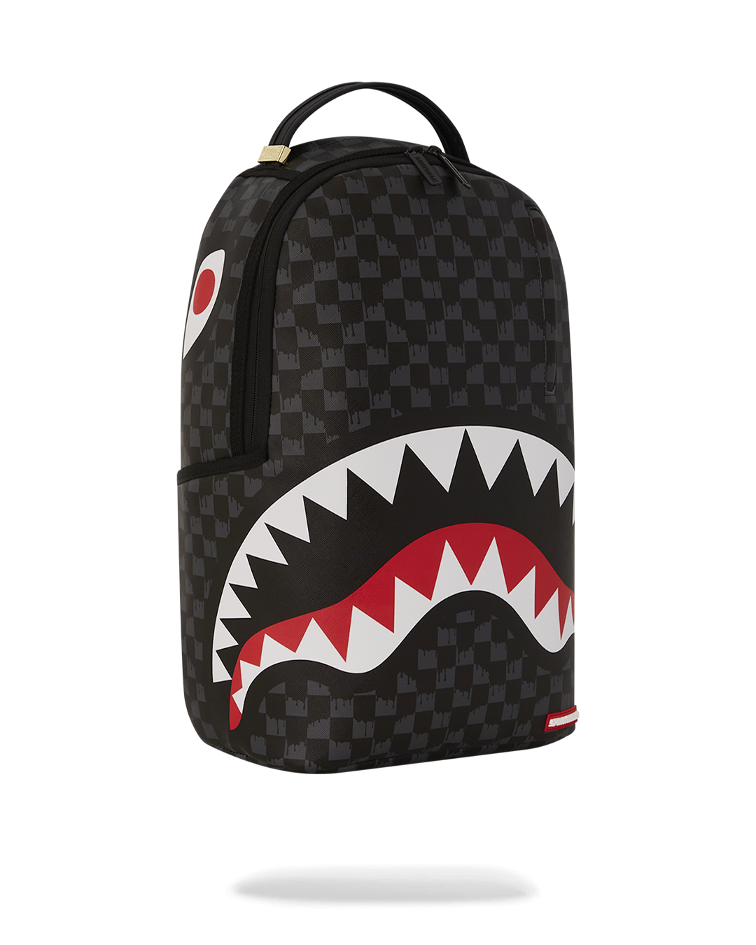 MOCHILA DRIP CHECK SHARK DLXSV