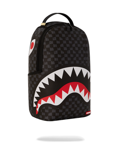 MOCHILA DRIP CHECK SHARK DLXSV