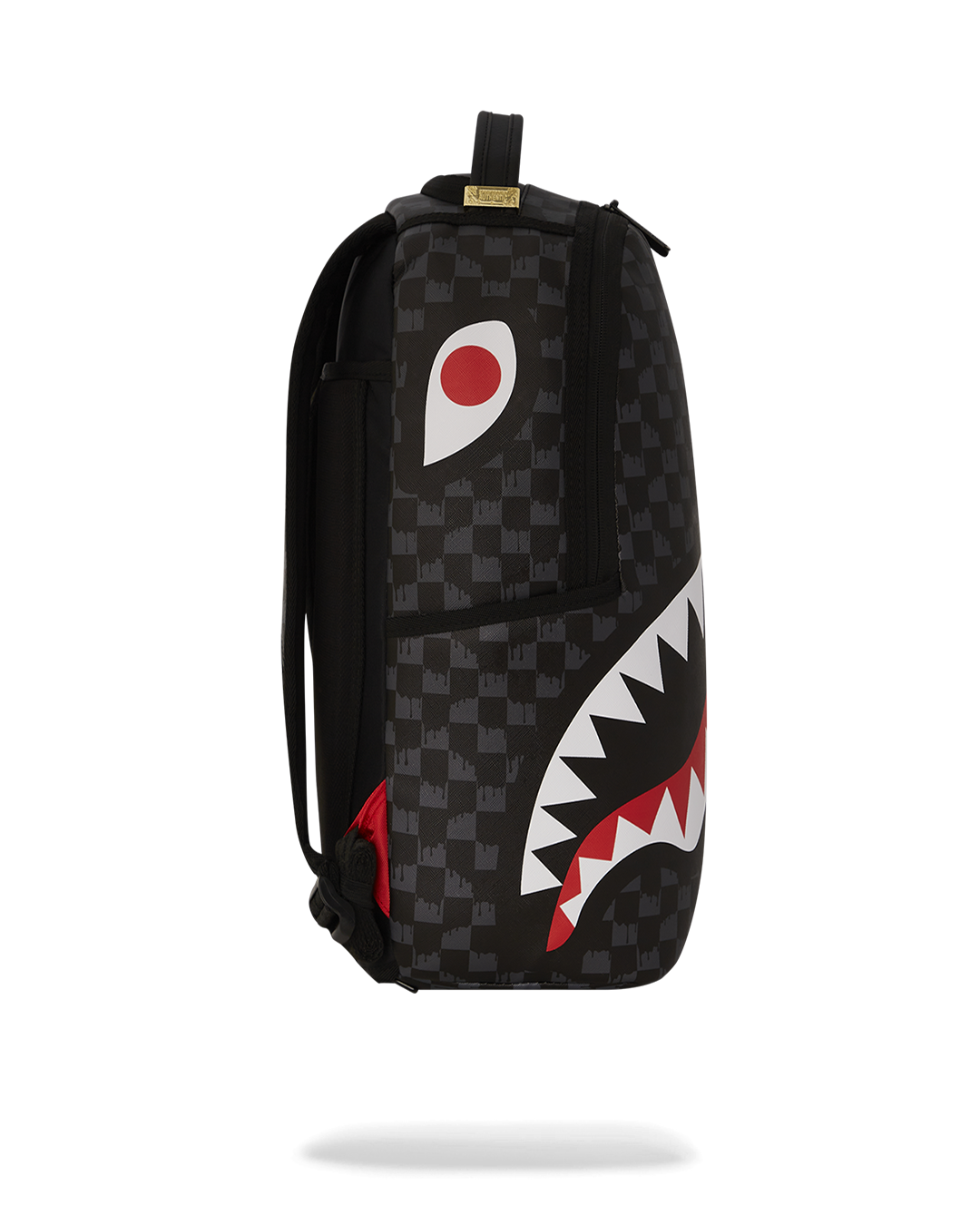 MOCHILA DRIP CHECK SHARK DLXSV