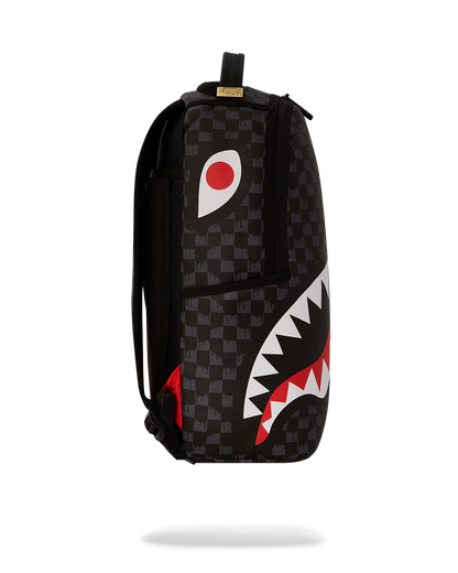 MOCHILA DRIP CHECK SHARK DLXSV