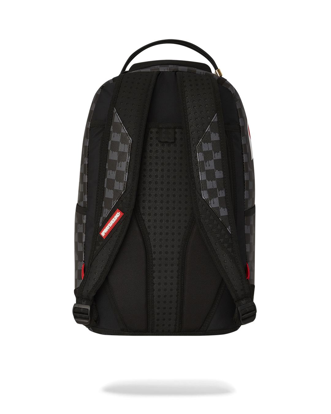 MOCHILA DRIP CHECK SHARK DLXSV