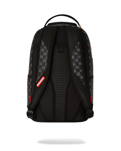 MOCHILA DRIP CHECK SHARK DLXSV