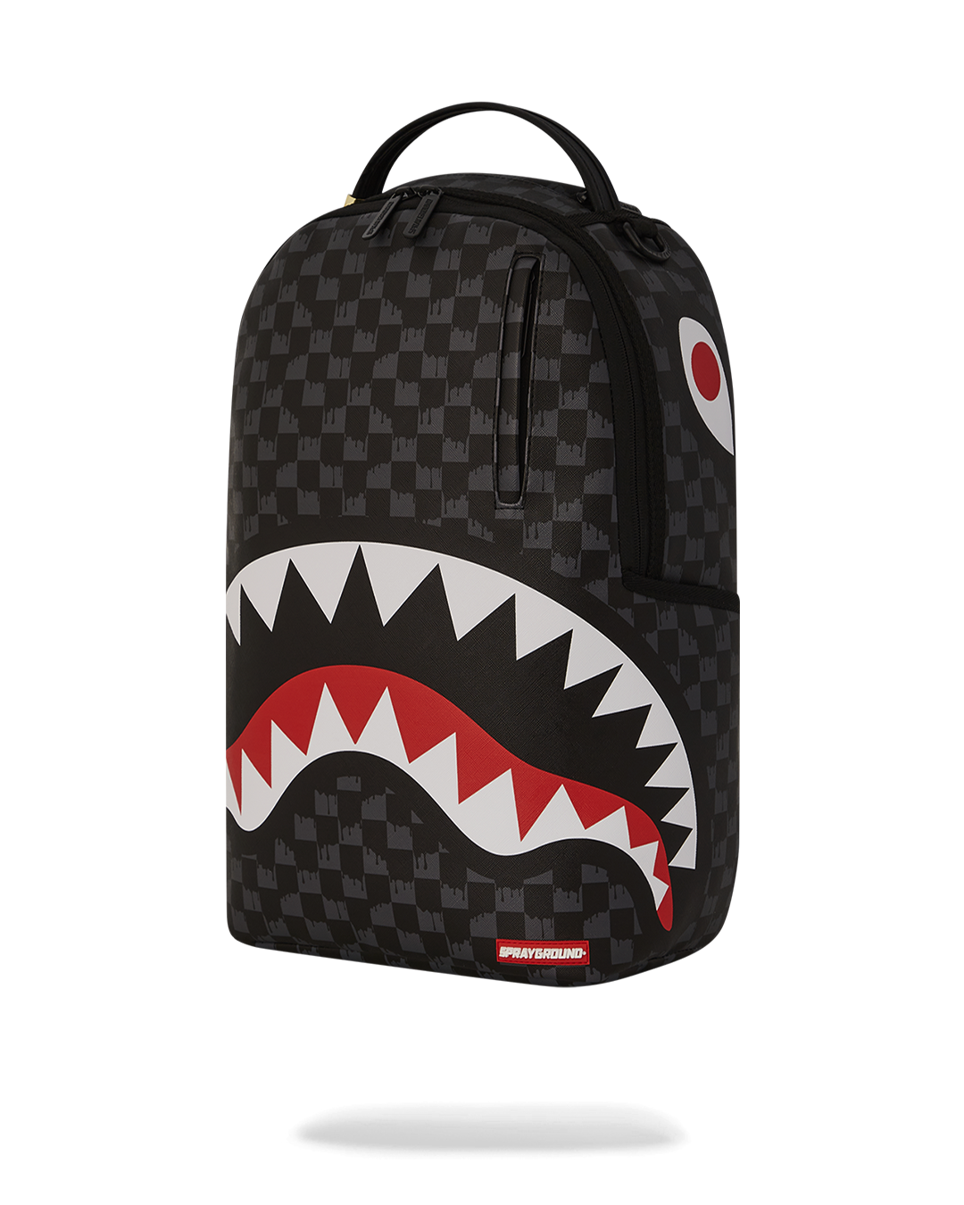 MOCHILA DRIP CHECK SHARK DLXSV