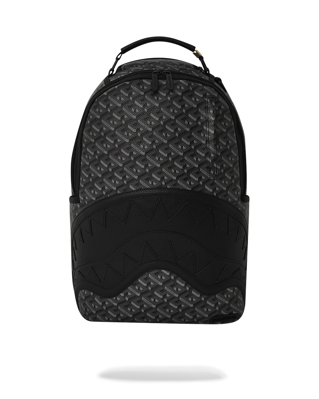 MOCHILA 3DSG BLACKOUT DLXSV