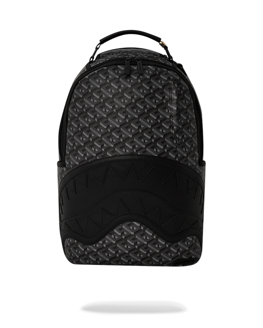 MOCHILA 3DSG BLACKOUT DLXSV