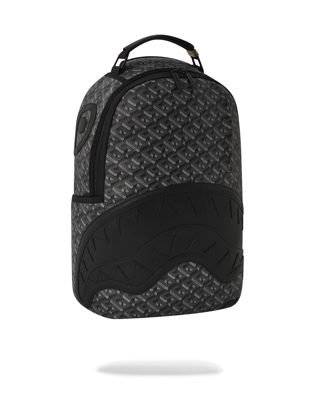 MOCHILA 3DSG BLACKOUT DLXSV