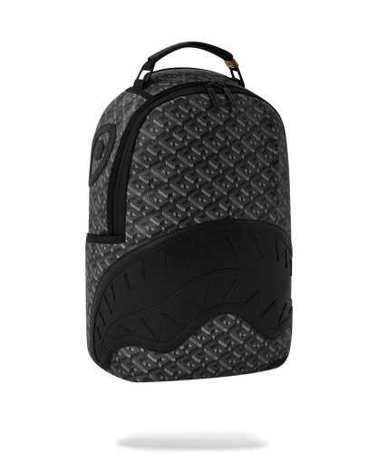 MOCHILA 3DSG BLACKOUT DLXSV