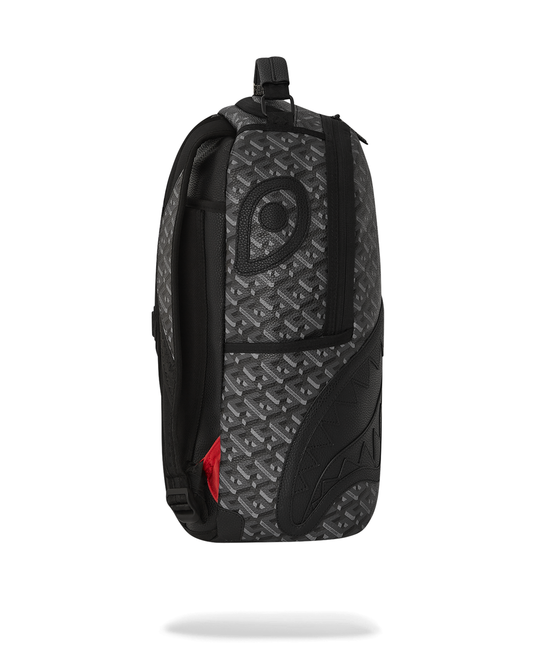 MOCHILA 3DSG BLACKOUT DLXSV