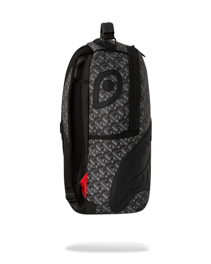 MOCHILA 3DSG BLACKOUT DLXSV