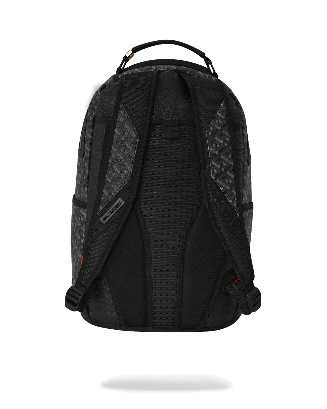 MOCHILA 3DSG BLACKOUT DLXSV