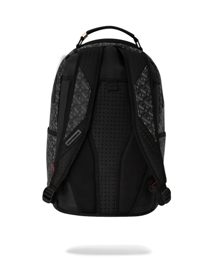 MOCHILA 3DSG BLACKOUT DLXSV