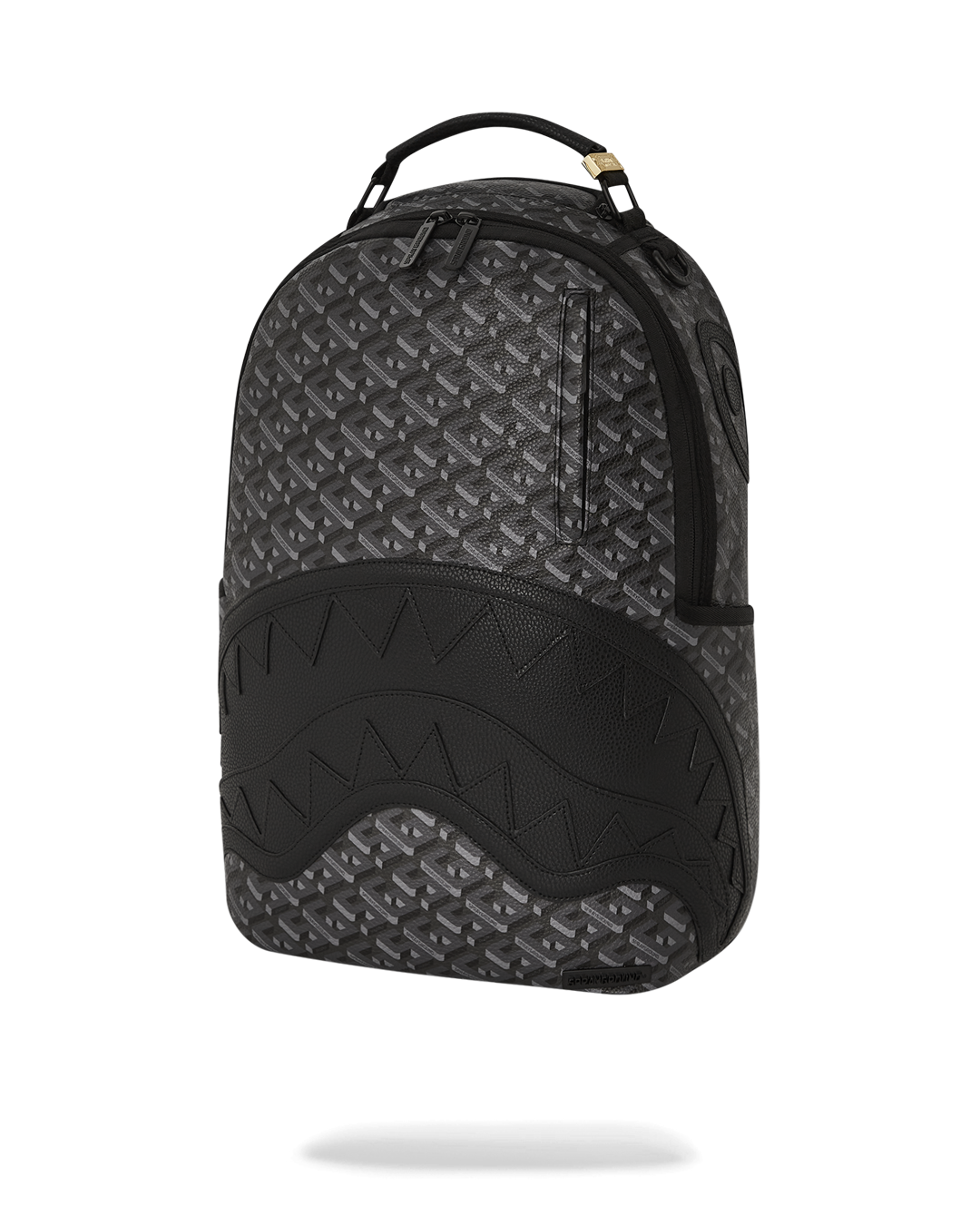 MOCHILA 3DSG BLACKOUT DLXSV