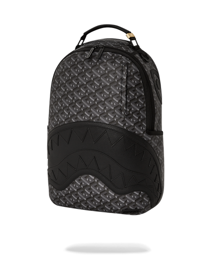 MOCHILA 3DSG BLACKOUT DLXSV