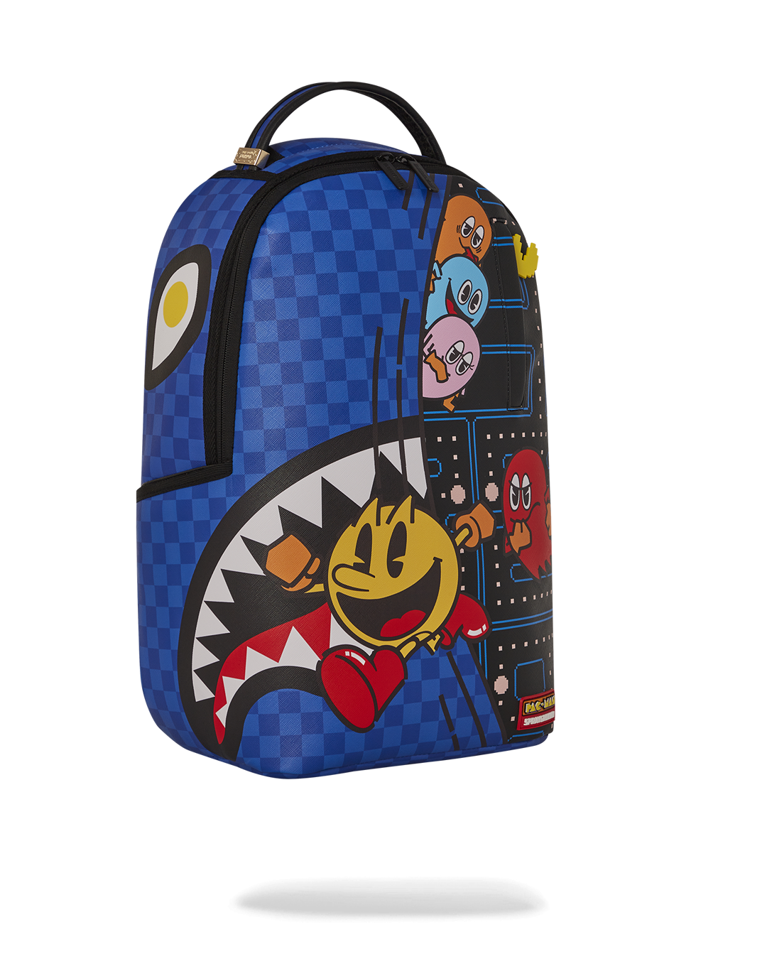 MOCHILA PACMAN REVEAL DLXSV