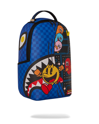 MOCHILA PACMAN REVEAL DLXSV