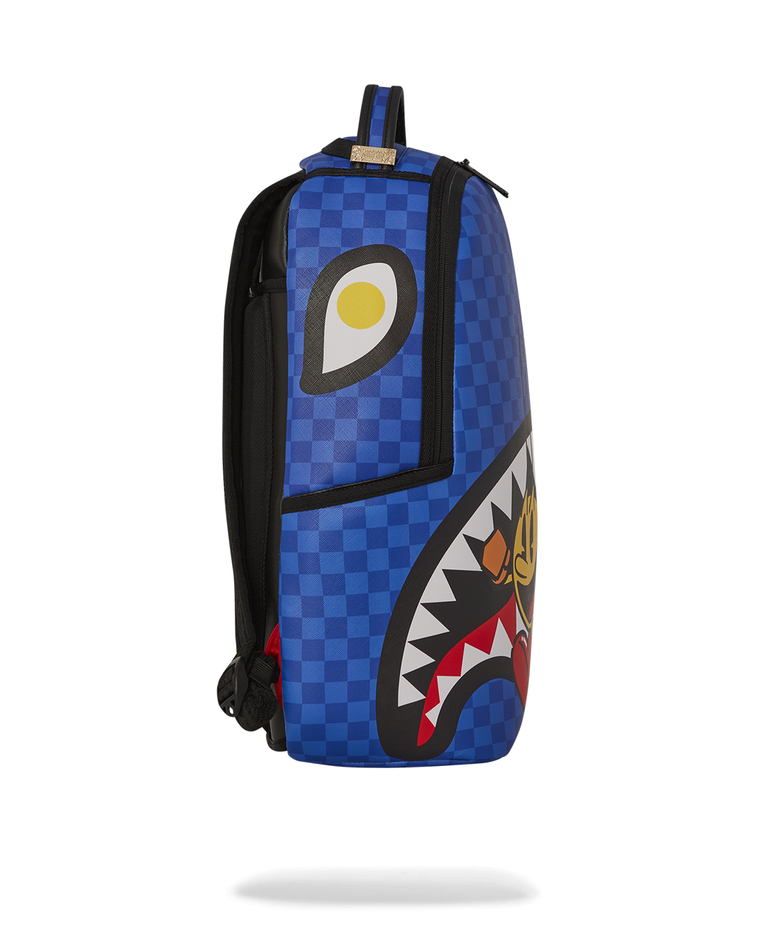 MOCHILA PACMAN REVEAL DLXSV