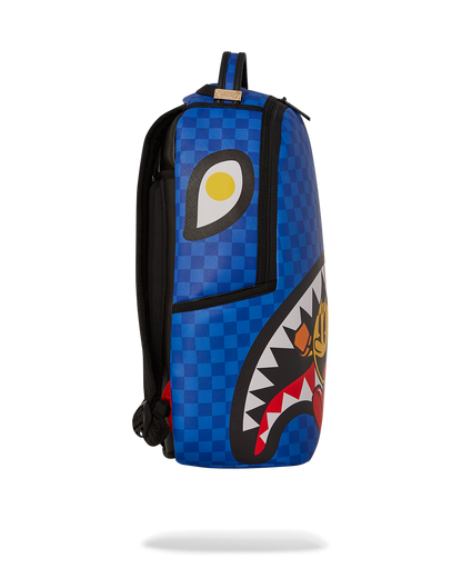 MOCHILA PACMAN REVEAL DLXSV