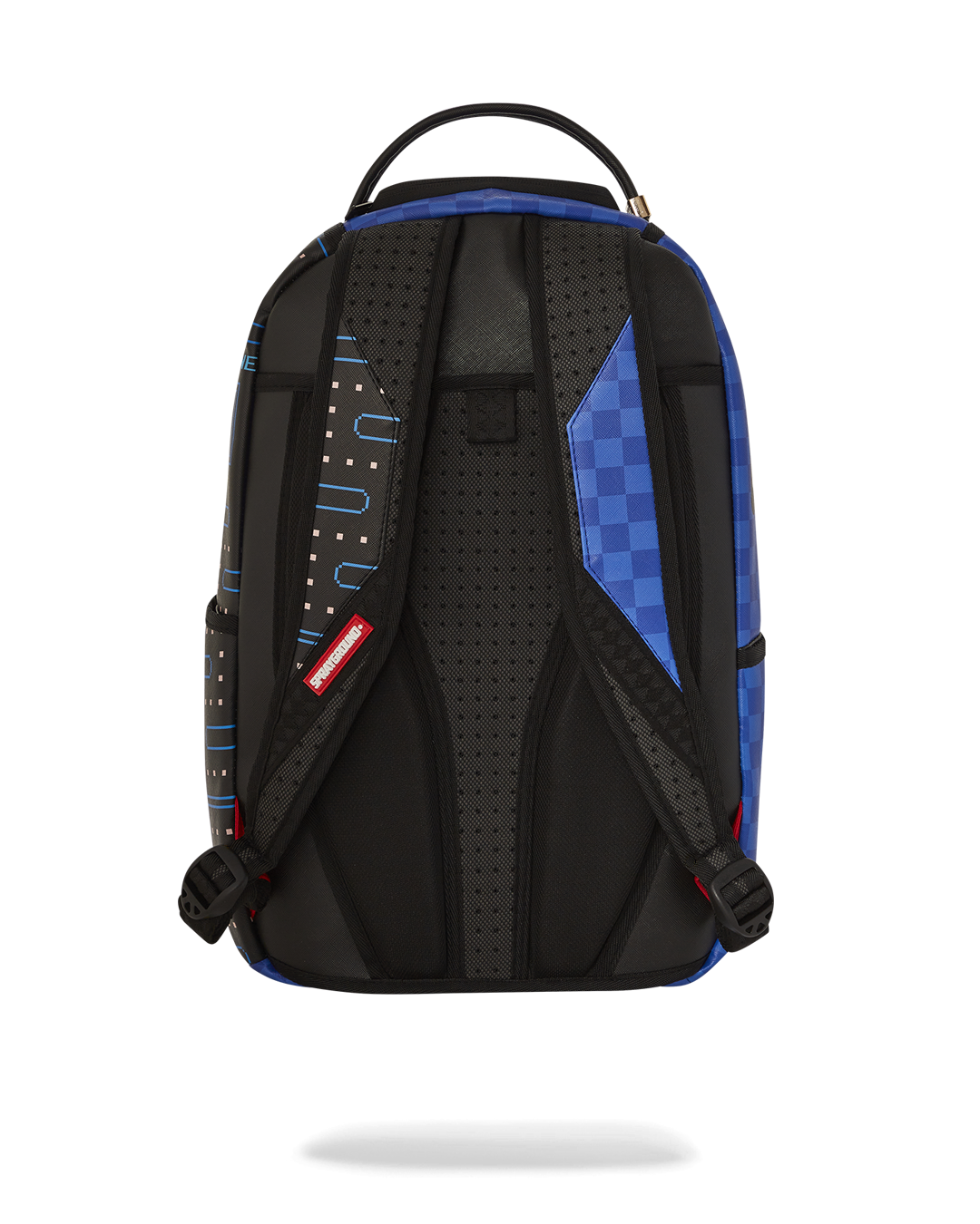 MOCHILA PACMAN REVEAL DLXSV