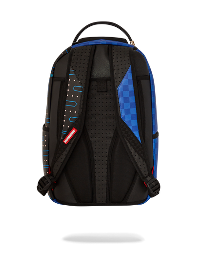 MOCHILA PACMAN REVEAL DLXSV