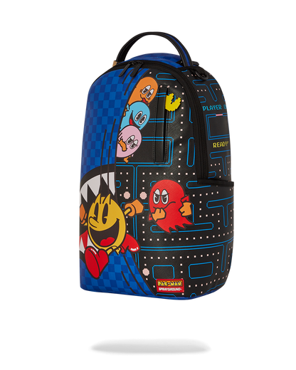 MOCHILA PACMAN REVEAL DLXSV