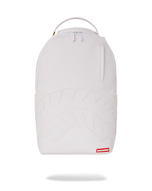 MOCHILA WHITE SHARK DLXSV