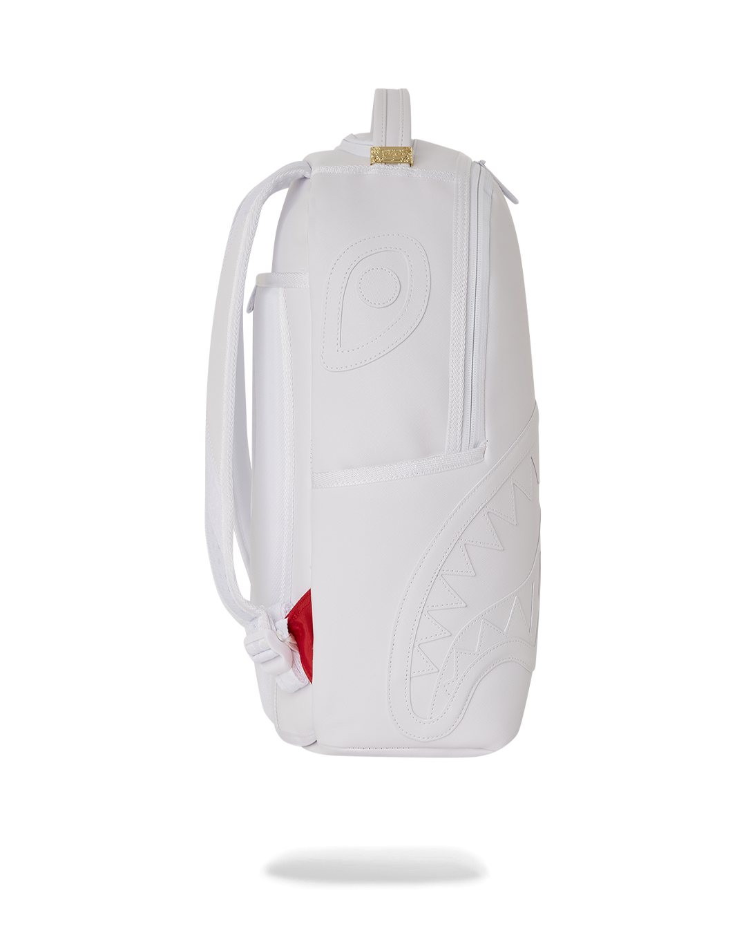 MOCHILA WHITE SHARK DLXSV