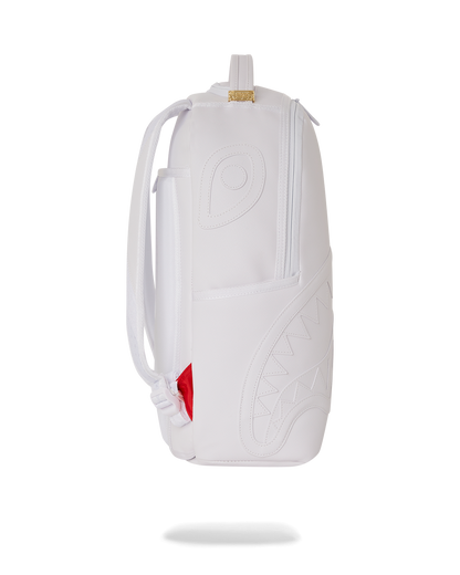 MOCHILA WHITE SHARK DLXSV