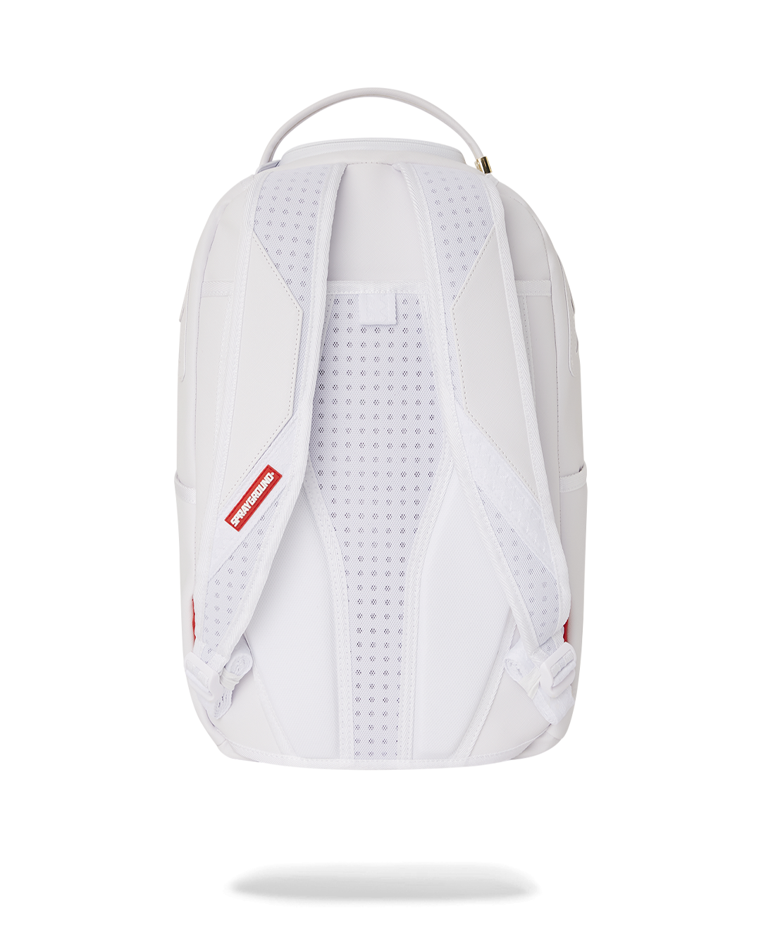 MOCHILA WHITE SHARK DLXSV