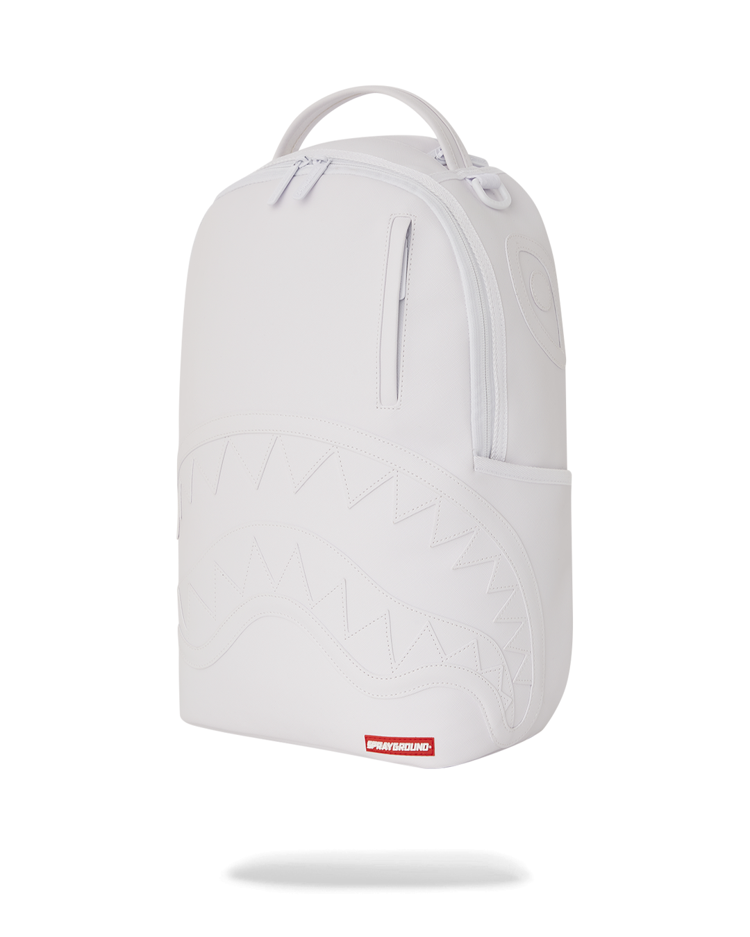 MOCHILA WHITE SHARK DLXSV