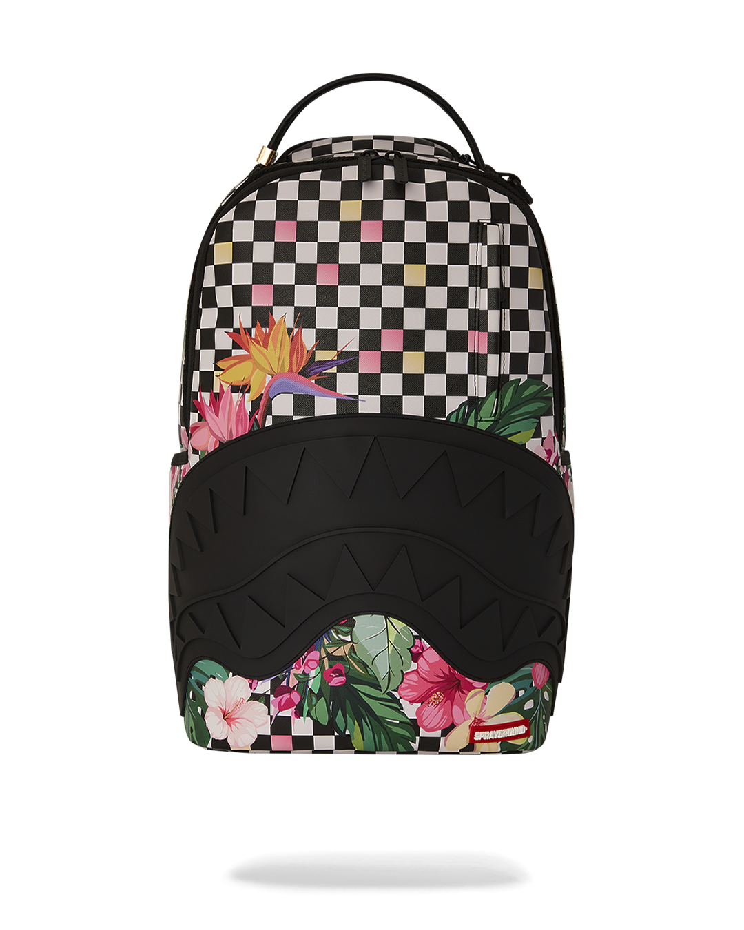 MOCHILA MIAMI FAUNA DLXSV