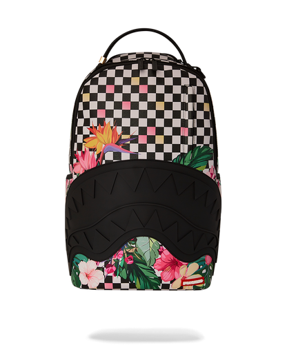 MOCHILA MIAMI FAUNA DLXSV