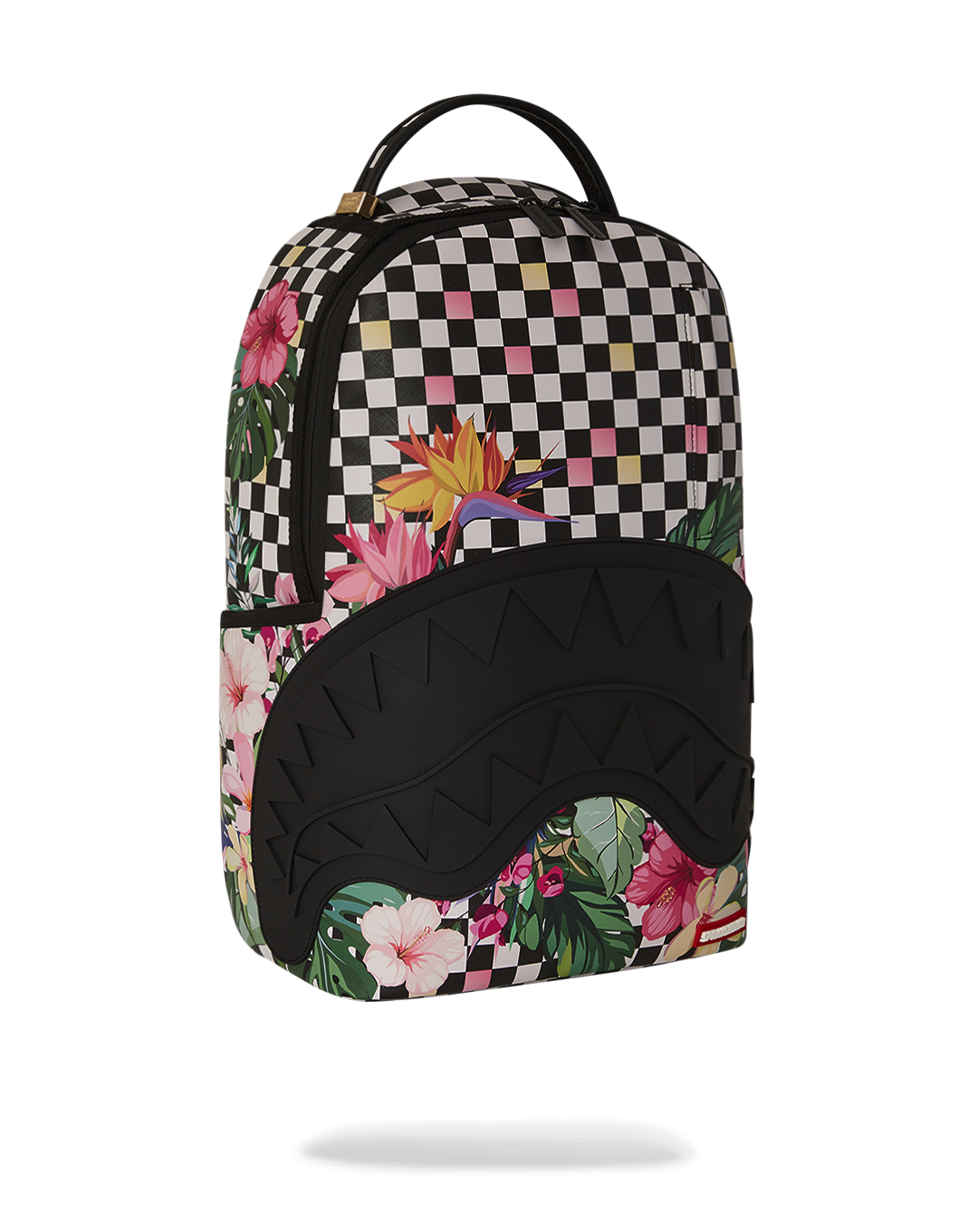 MOCHILA MIAMI FAUNA DLXSV