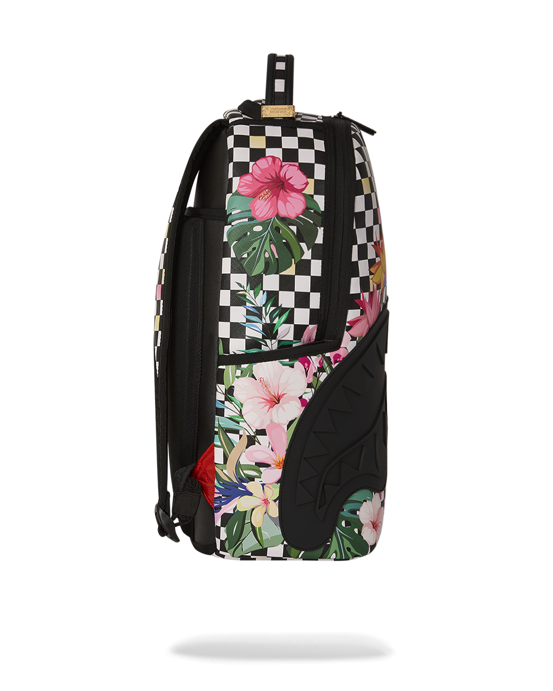 MOCHILA MIAMI FAUNA DLXSV