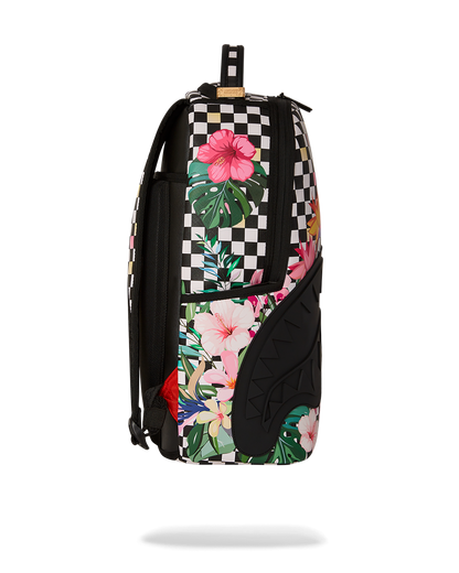 MOCHILA MIAMI FAUNA DLXSV