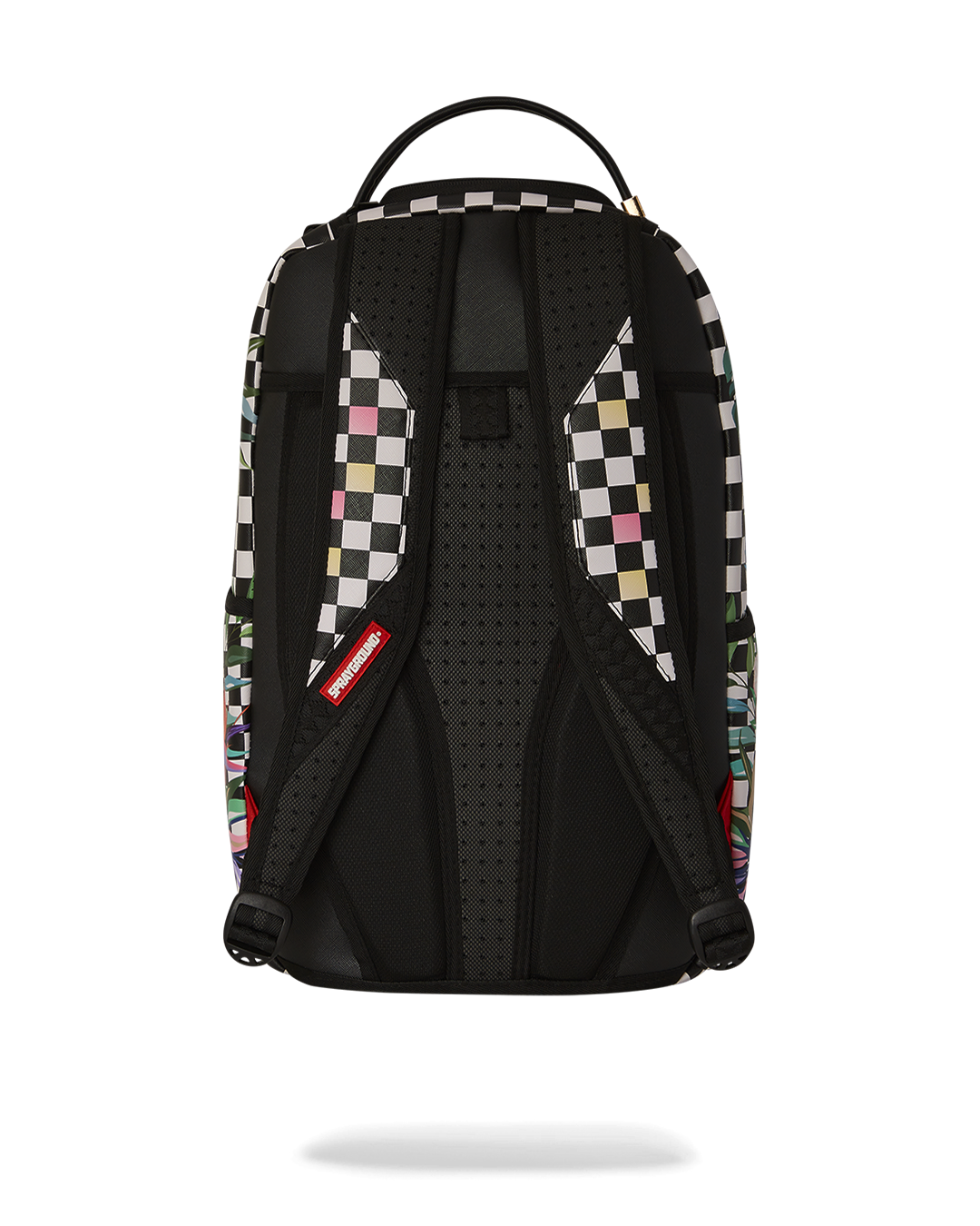 MOCHILA MIAMI FAUNA DLXSV