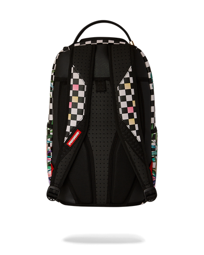 MOCHILA MIAMI FAUNA DLXSV