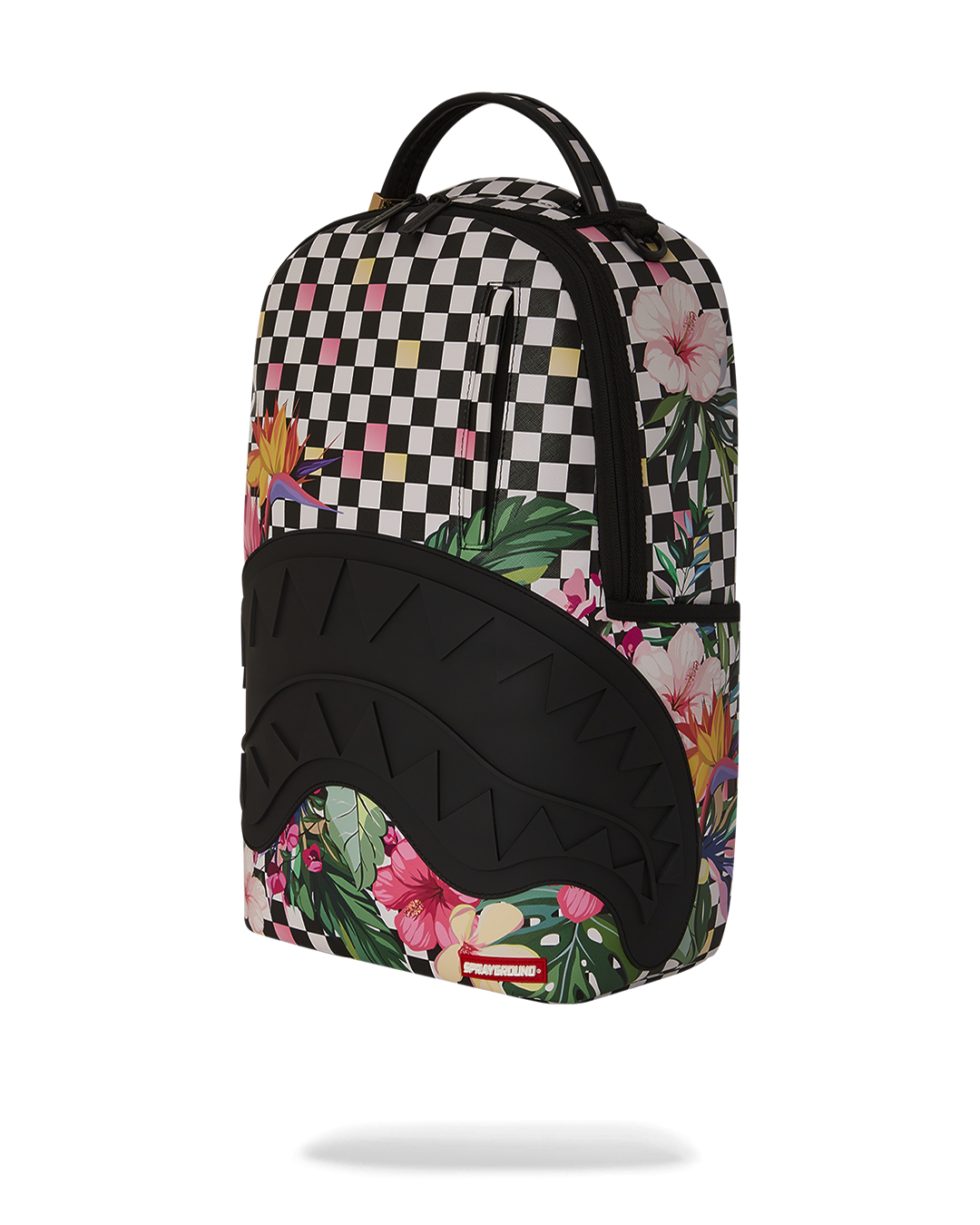 MOCHILA MIAMI FAUNA DLXSV