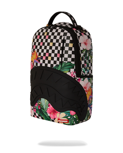 MOCHILA MIAMI FAUNA DLXSV