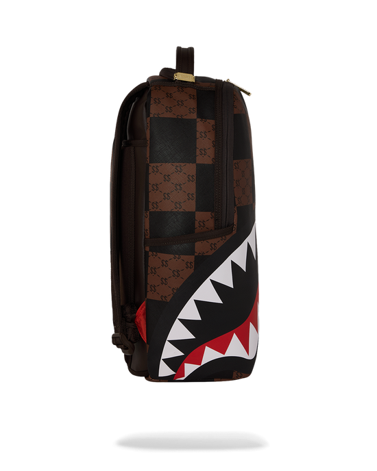 MOCHILA THAT BIG CHECK SHARK